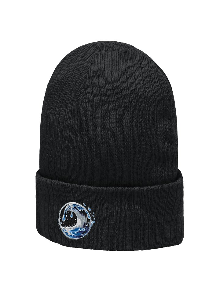 Water beanie product image (4)