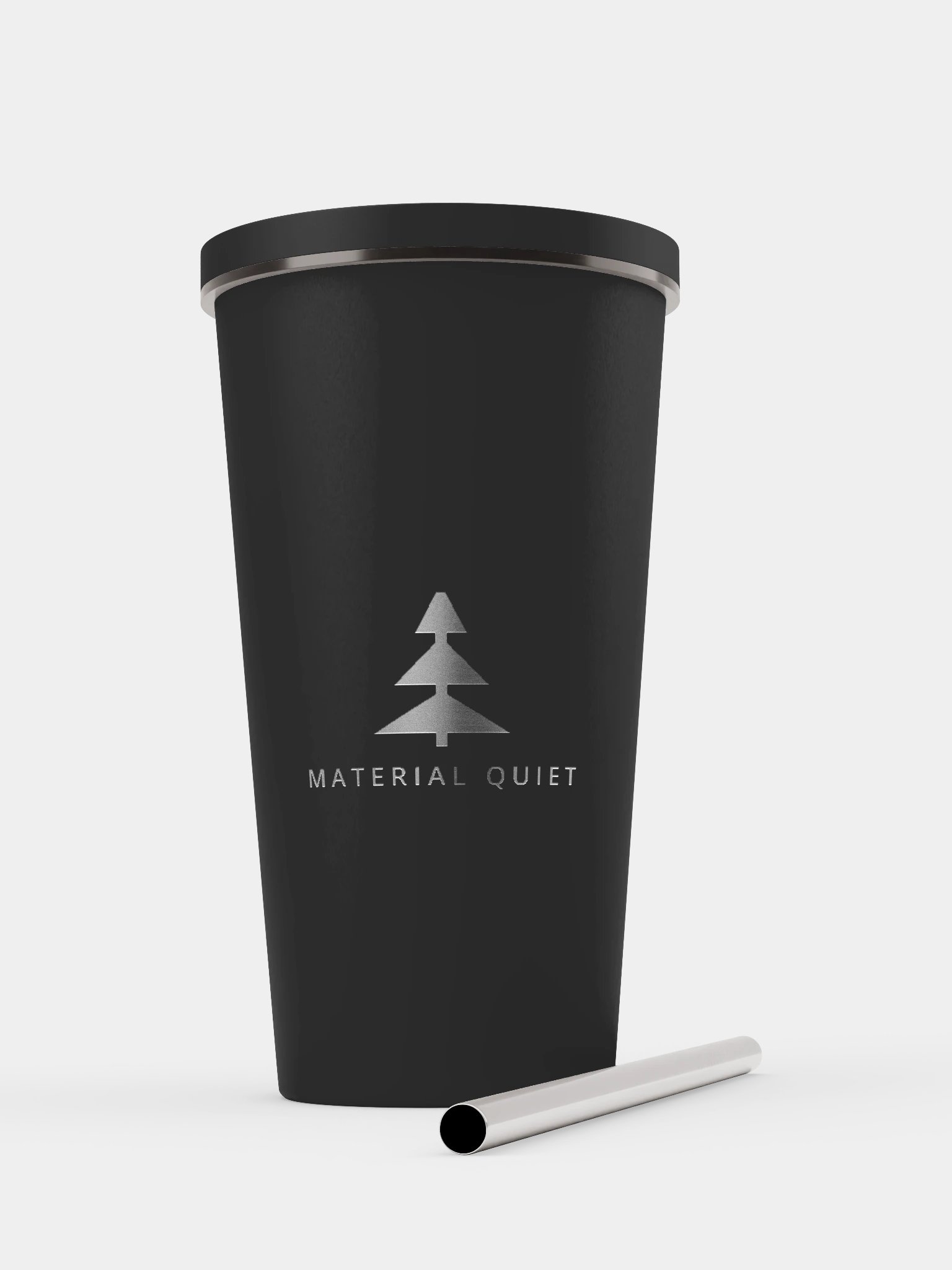 MIDNIGHT VESSEL — Laser-Etched Tumbler product image (6)