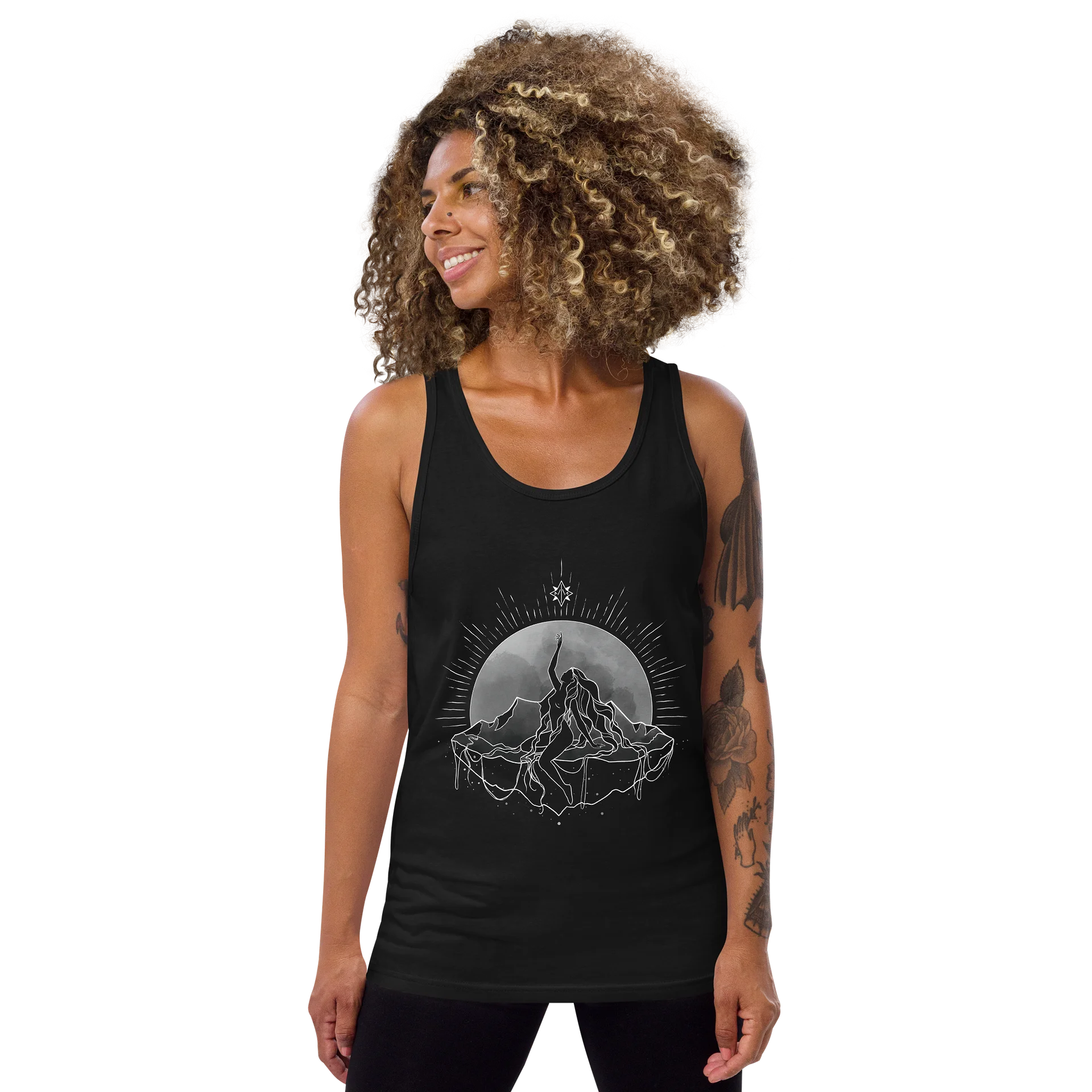𝖌𝖆𝖎𝖆 jersey tank product image (2)