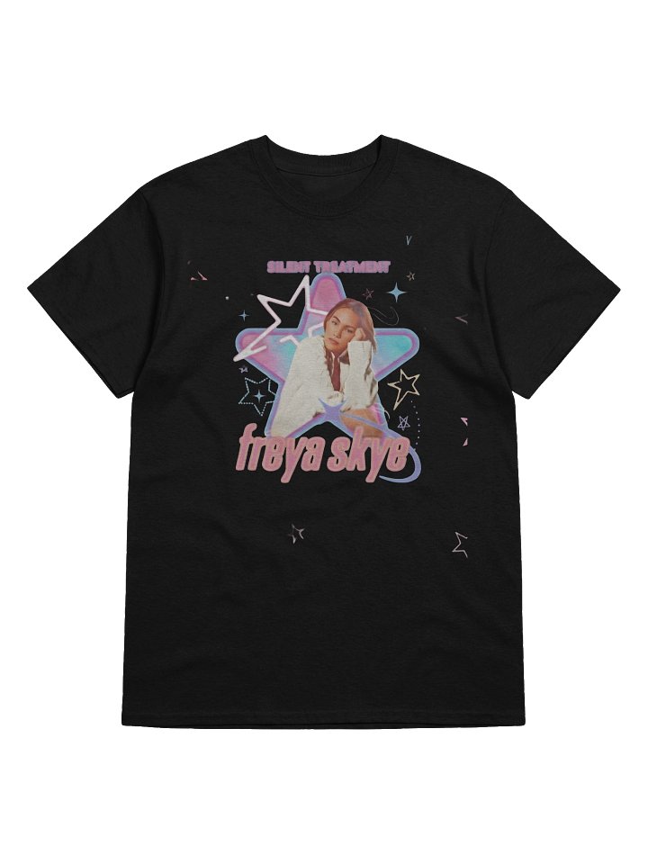 Freya Skye Stars Align Tshirt product image (1)