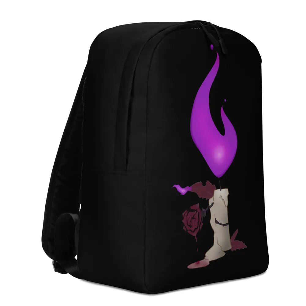 Spooky Babe Backpack product image (4)