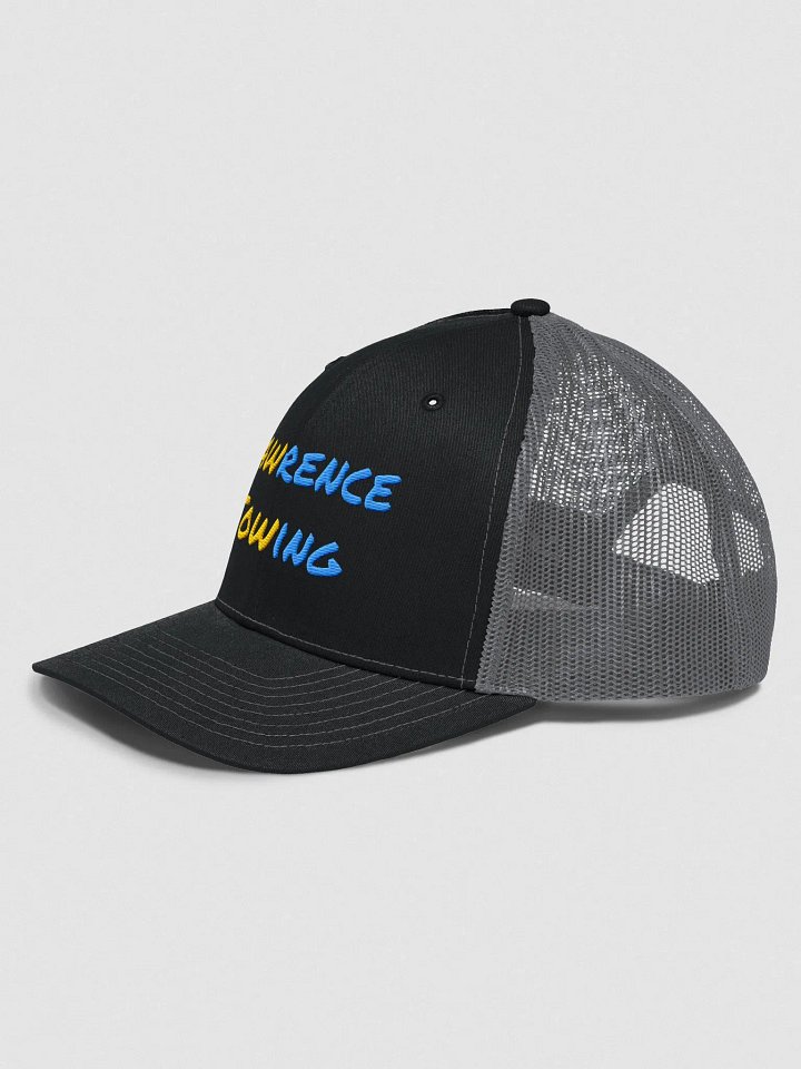 towing hat product image (2)