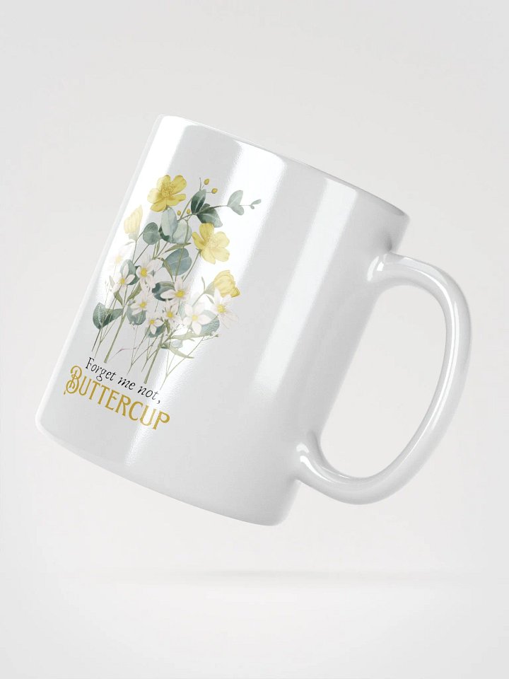 Forget-Me-Not, Buttercup product image (2)