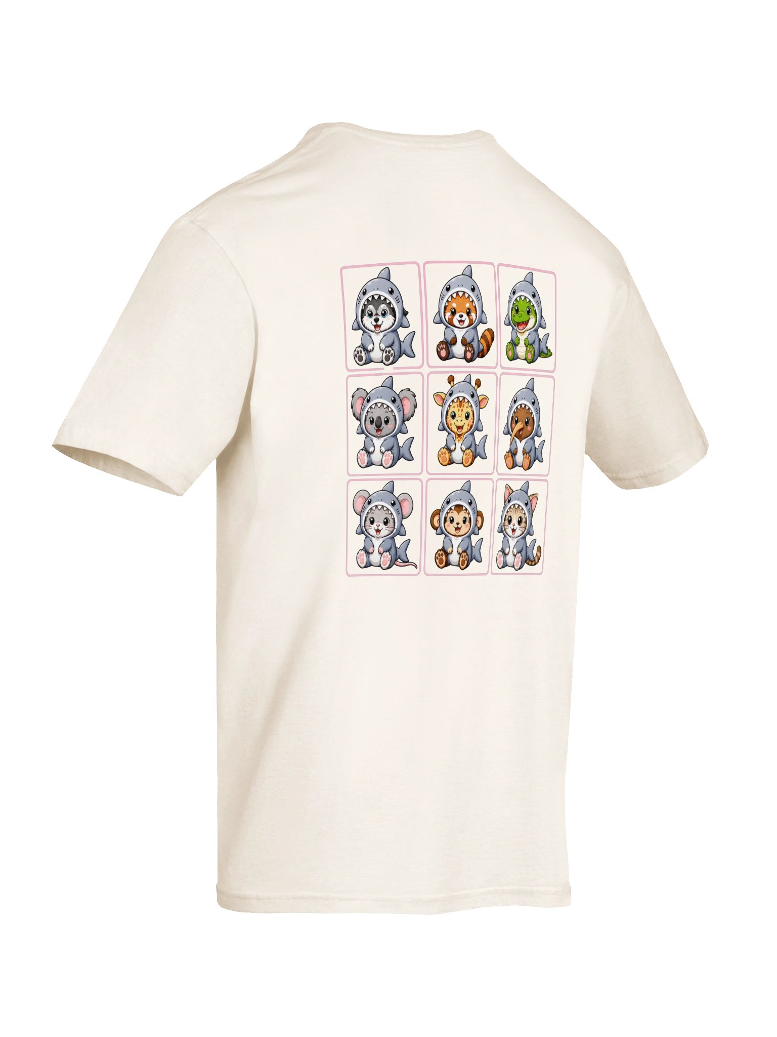 Bruce & Friends Tee product image (38)