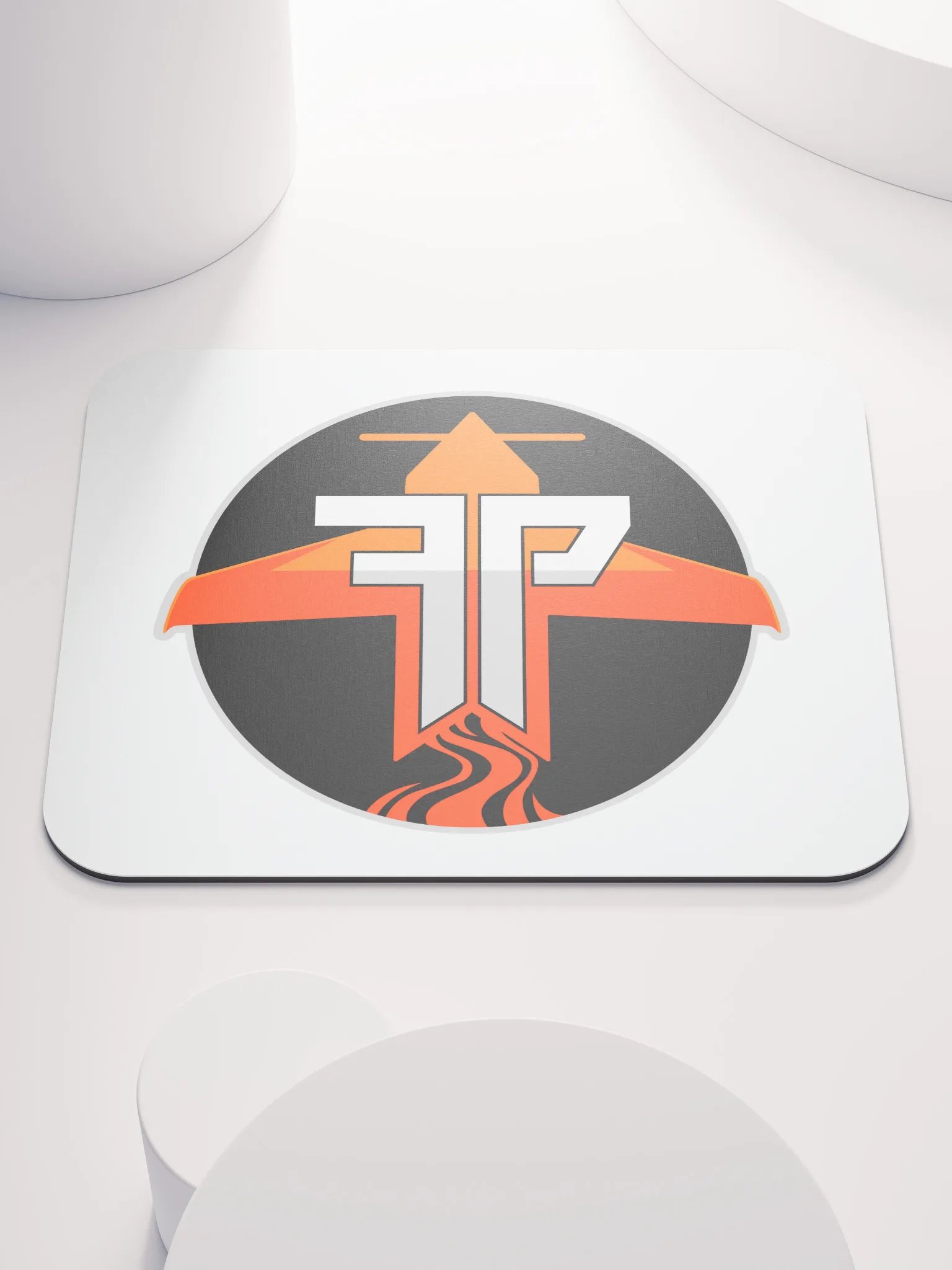 Flashpoint Mouse Pad product image (1)