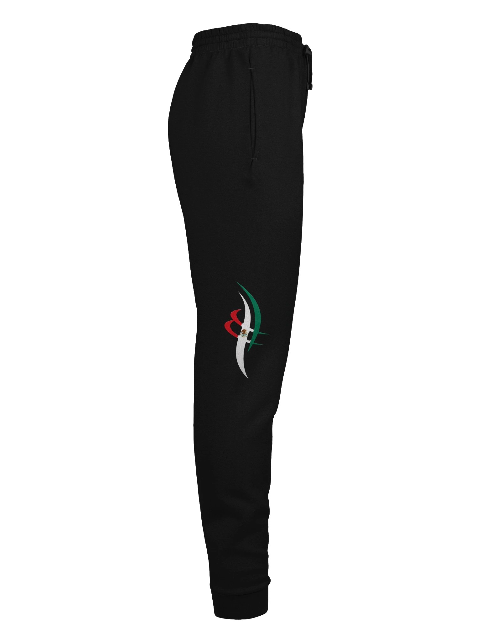 BEAM MEXICAN FLAG JOGGERS product image (22)