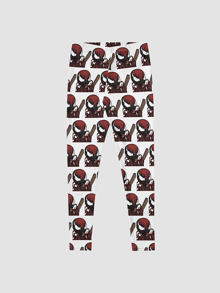 [projectcarnagex] All-Over Print Leggings product image (2)