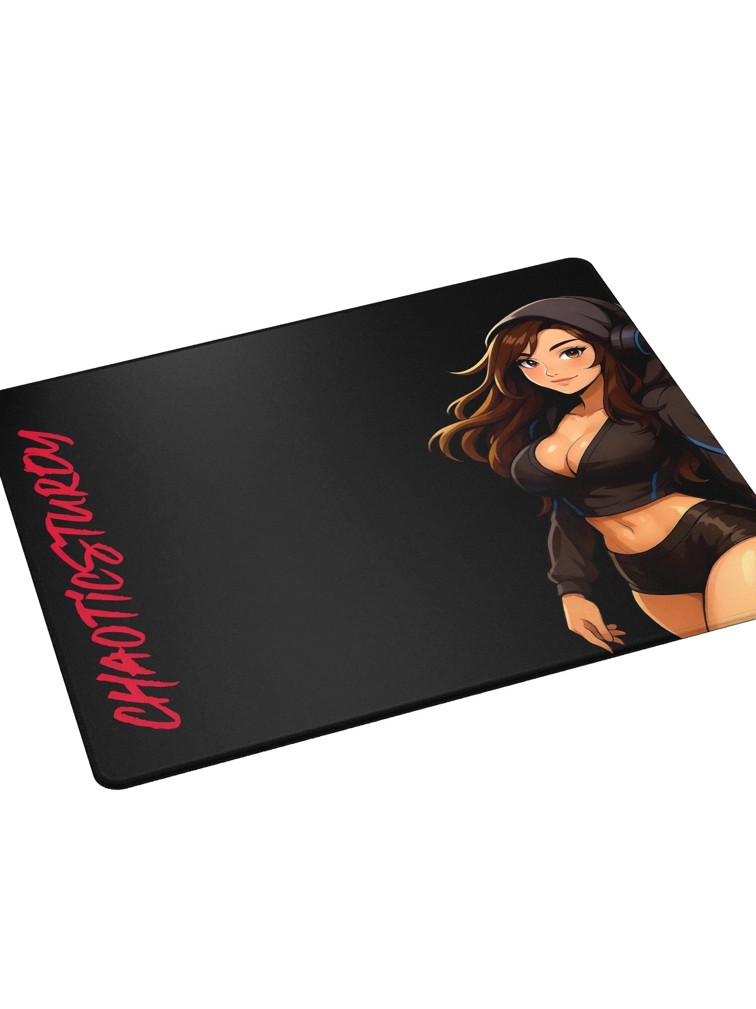 Gaming Mouse Mat product image (3)