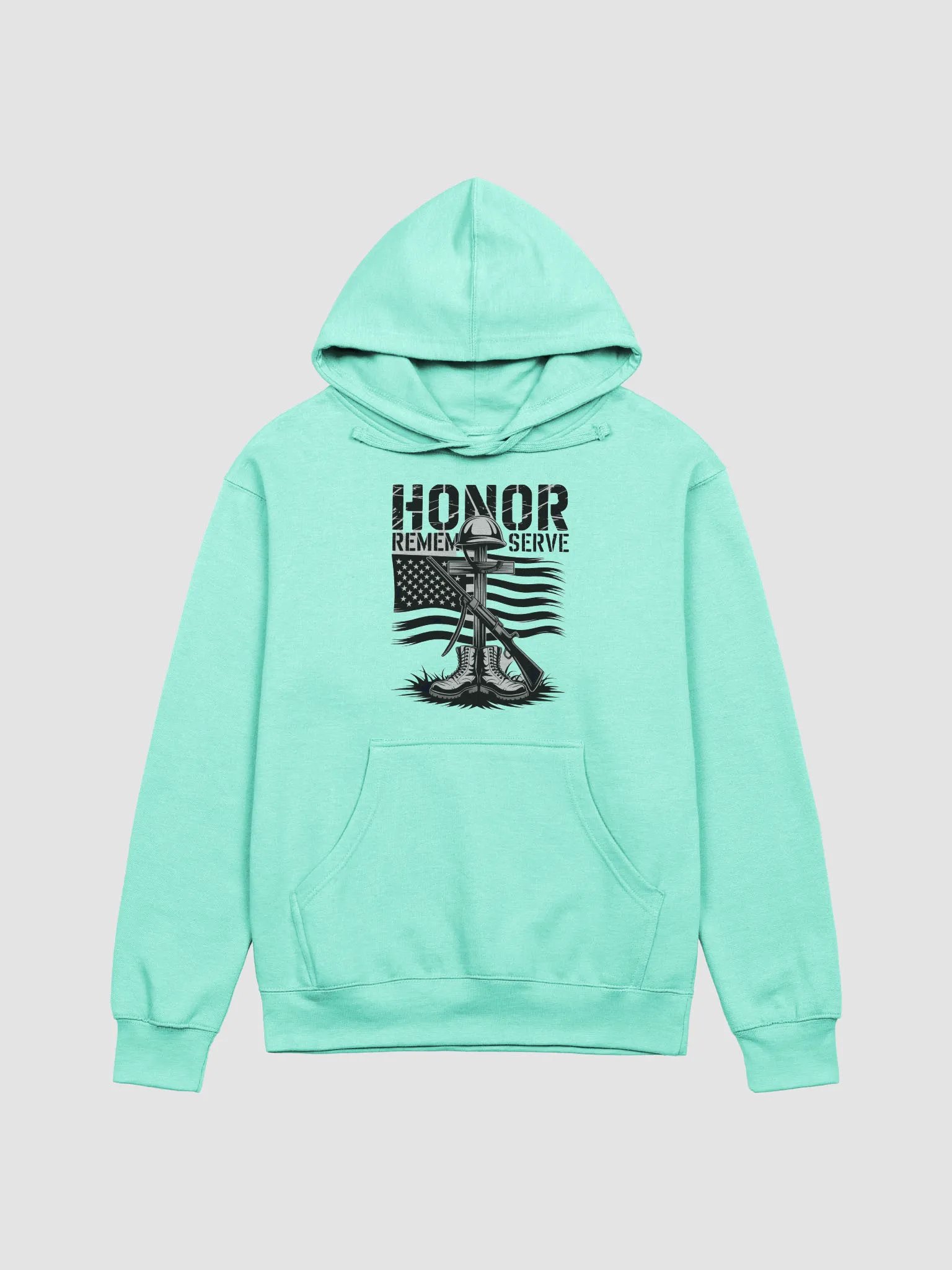 Honor Remember Serve product image (1)