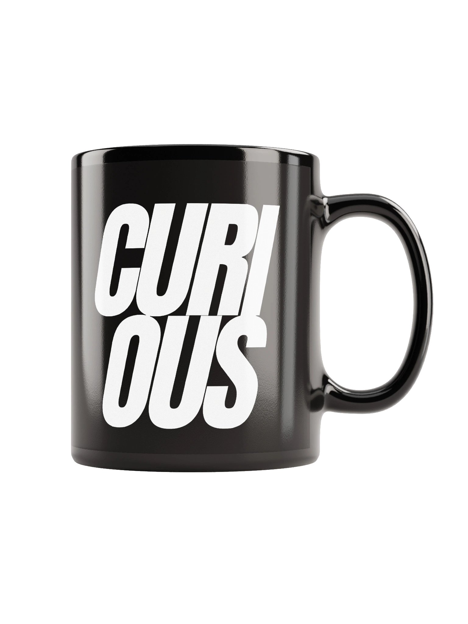Charged Up Mug product image (3)