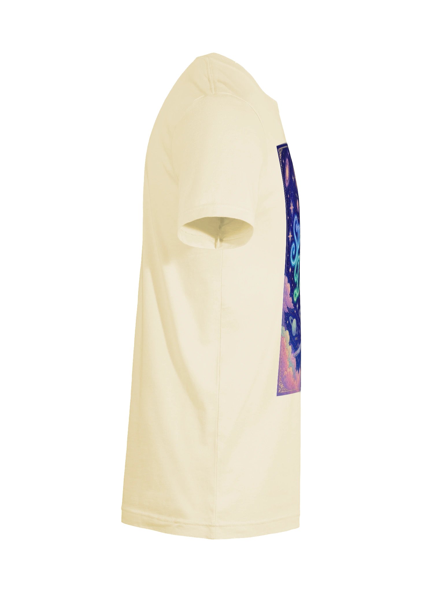 Space Age Daydream T-Shirt product image (80)
