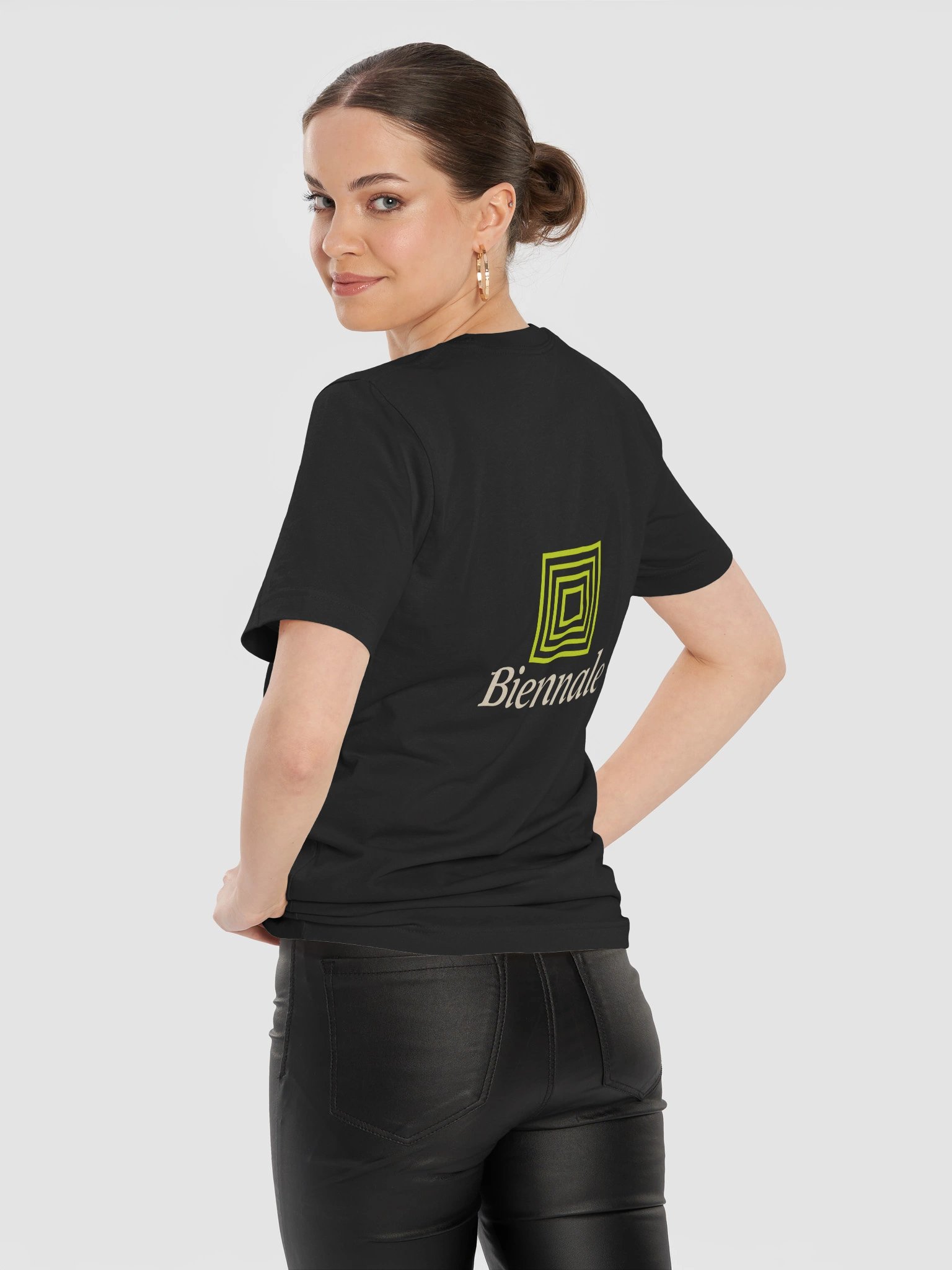 Sao Paulo Logo Tee product image (12)