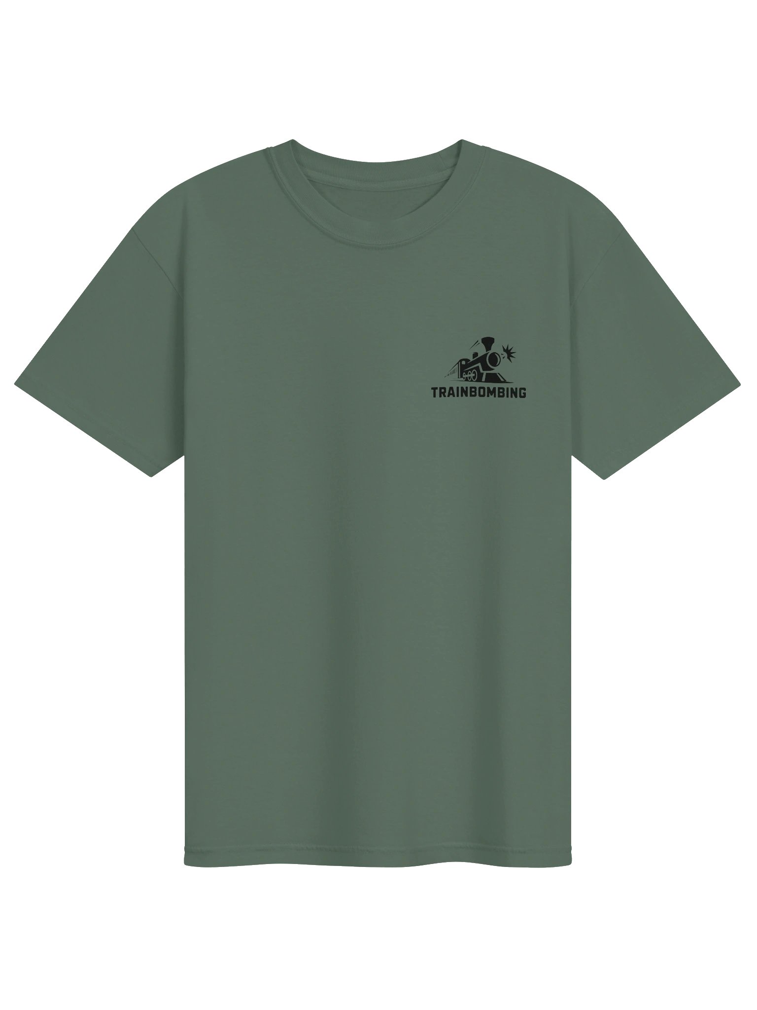 Trainbombing – Railrunner product image (2)