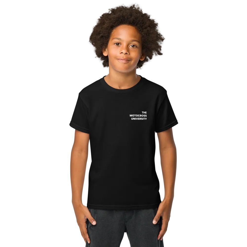 NCINC Youth T-Shirt product image (3)