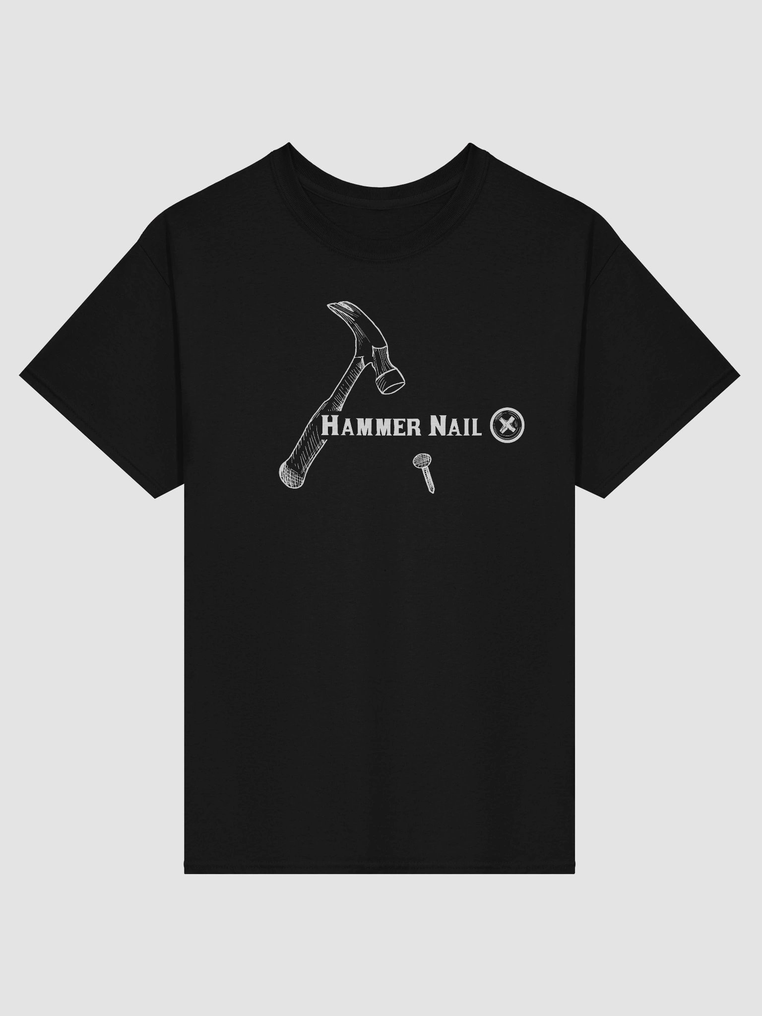 Home Improvement for Beginners - T-Shirt product image (1)