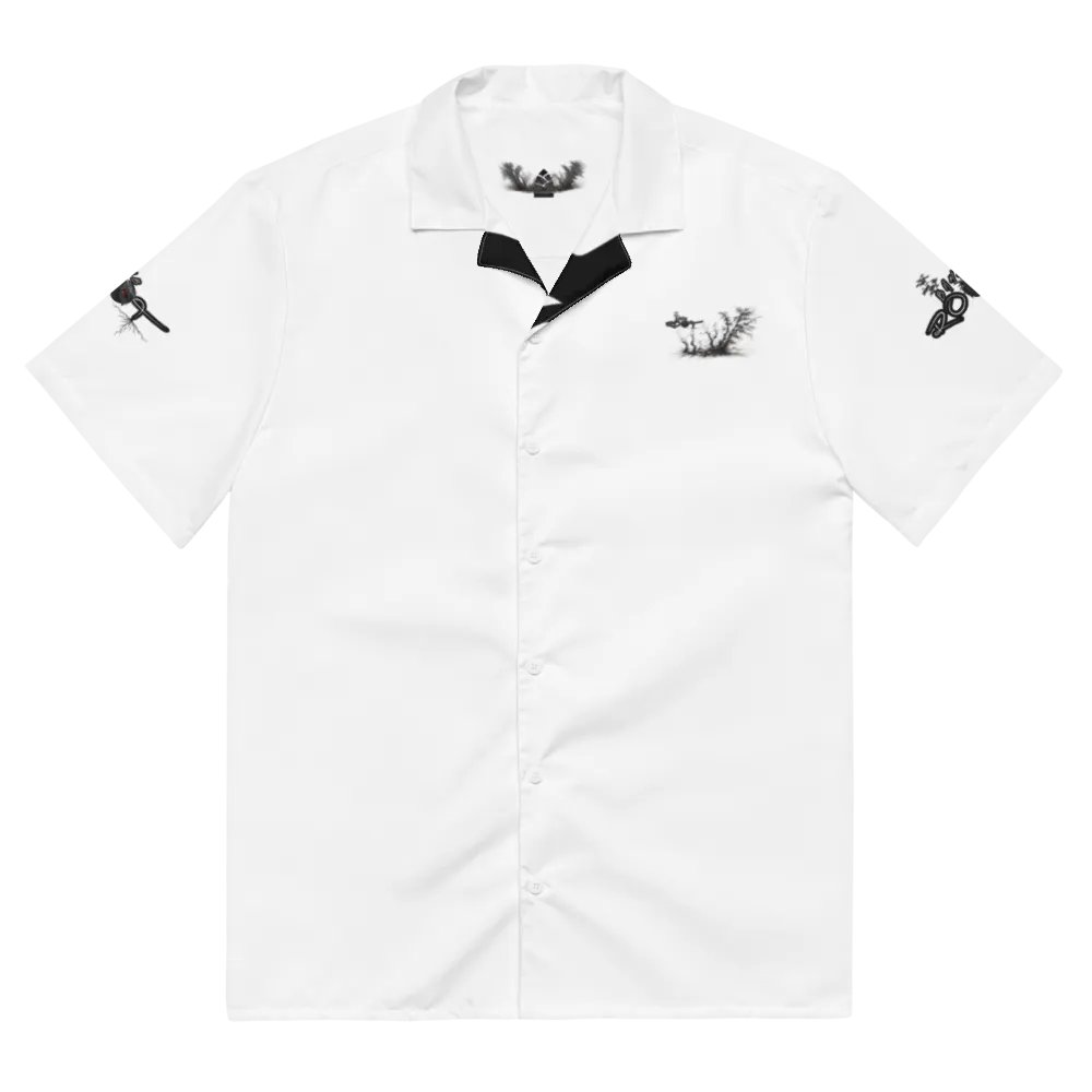 Bamboo Hawaiian Shirt product image (3)