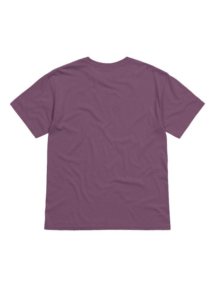 Good Vibes Cloud Heavyweight Tee product image (17)