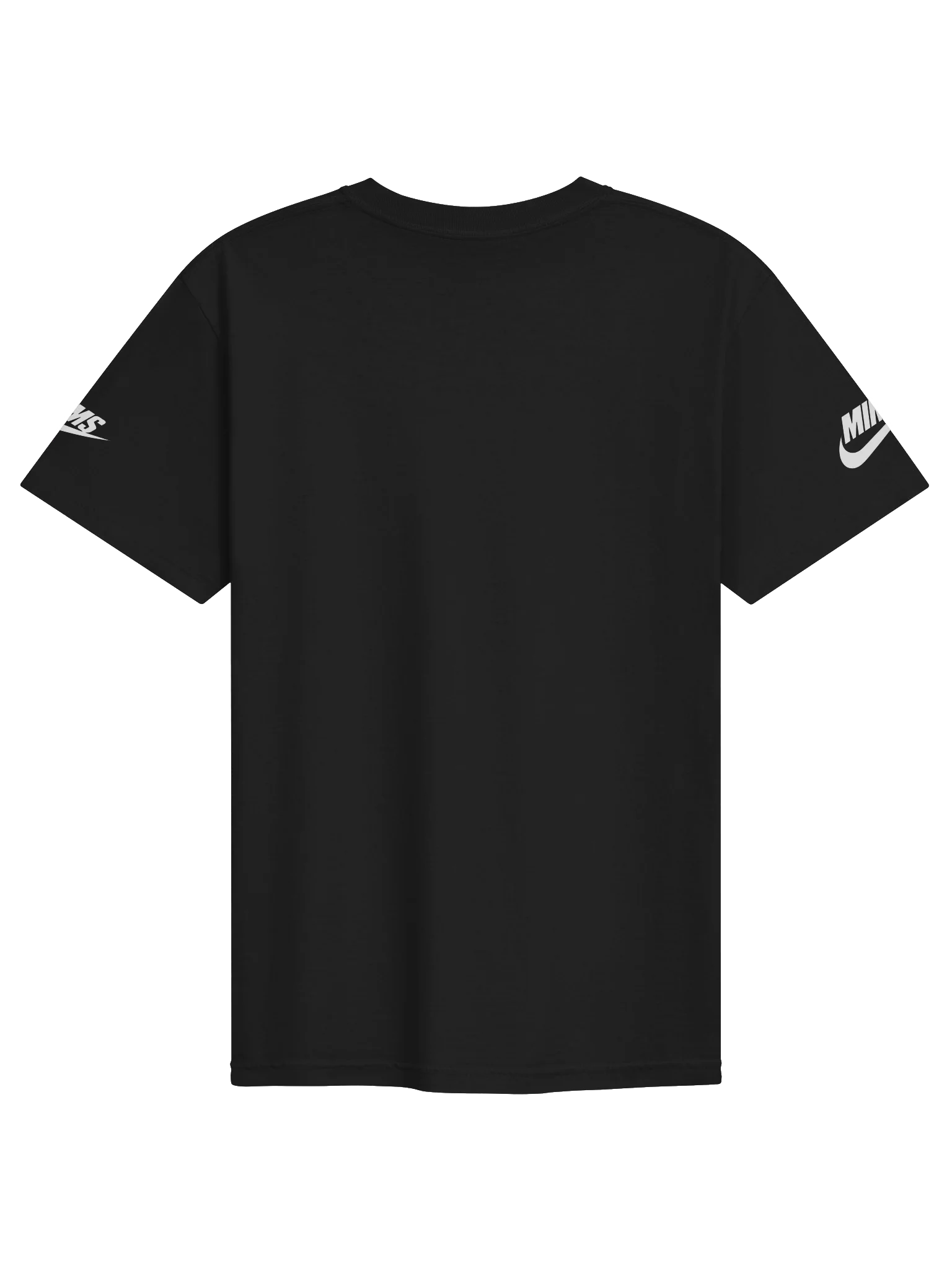 MIMS Swoosh Logo Tee product image (8)