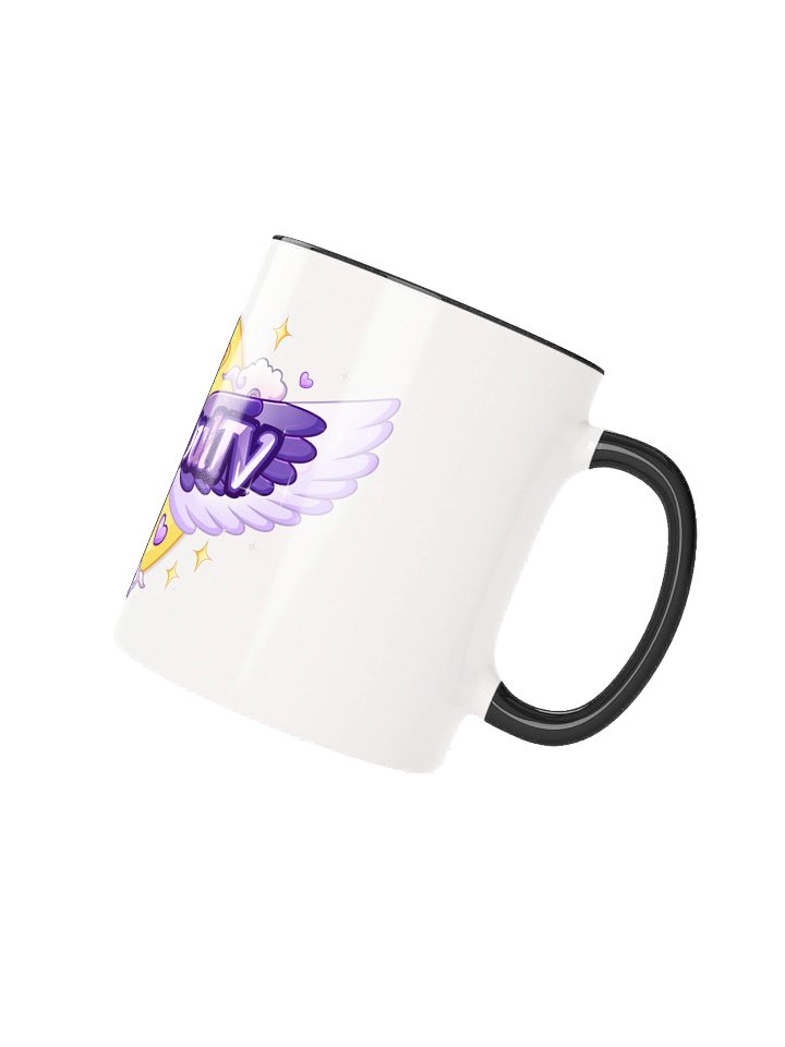 AS New Logo Mug product image (2)