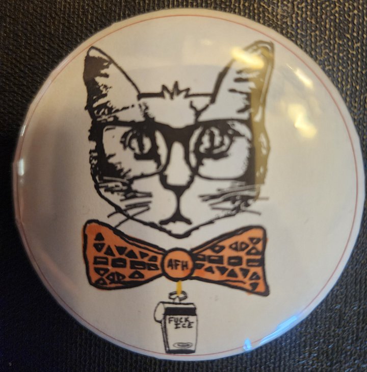 Original AFH Cat with whistle product image (2)