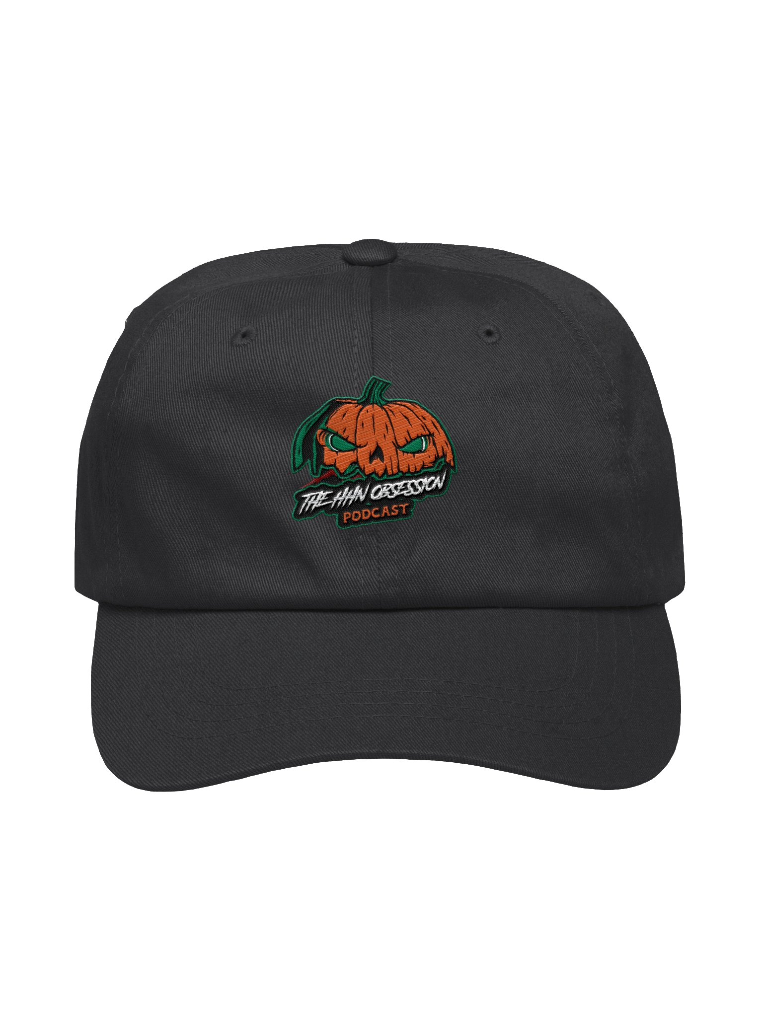 Happy Father's... Hat? (Dad Hat) product image (1)