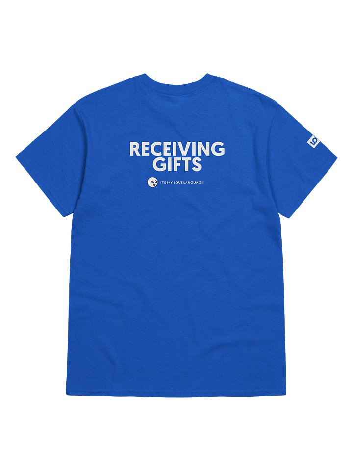 HINT HINT (Receiving Gifts) T-Shirt product image (1)
