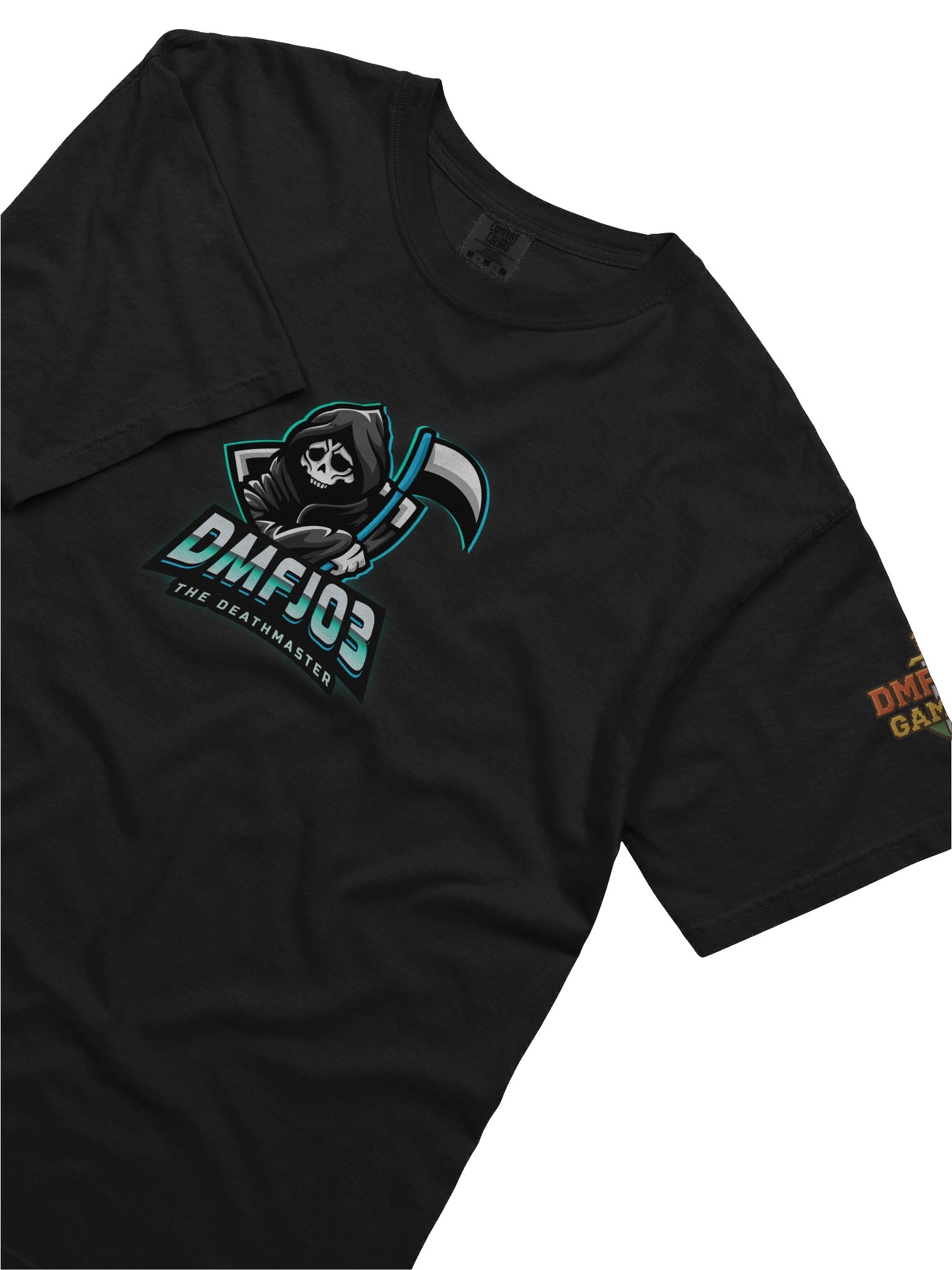 Original Logo T-Shirt product image (5)