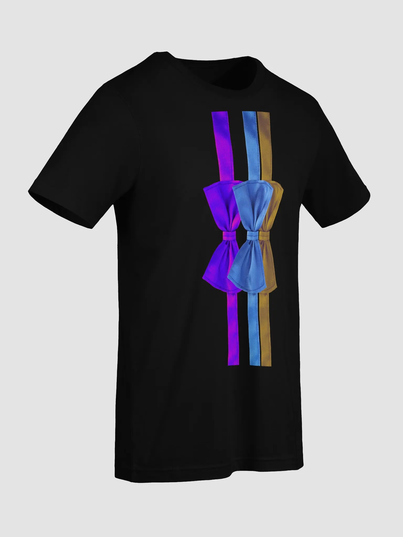 TreSkinnay Chroma LKM Classic Fit Tee product image (5)