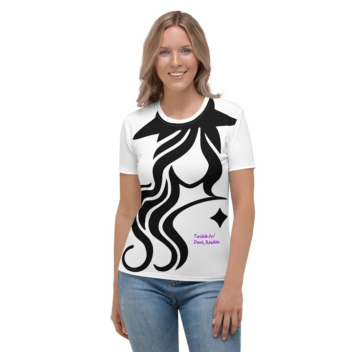 Witch Logo tee - Women's Crew Neck product image (1)