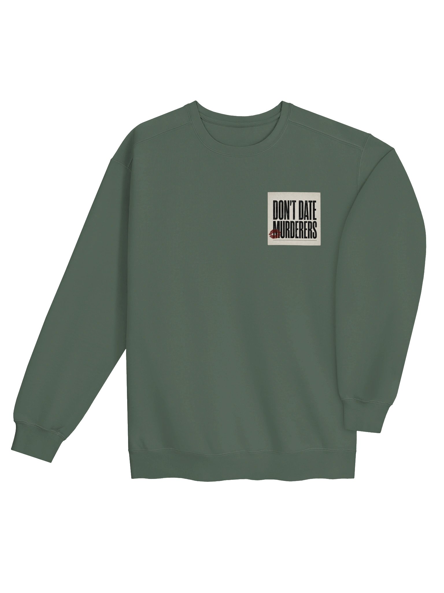 The Case File Crewneck product image (5)