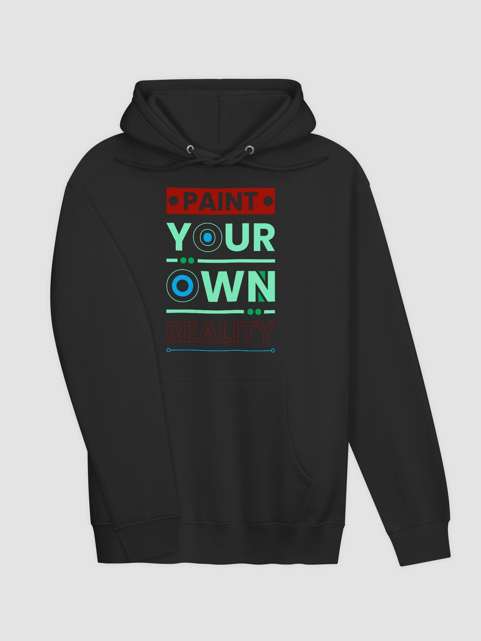 PAINT YOUR OWN REALITY product image (18)