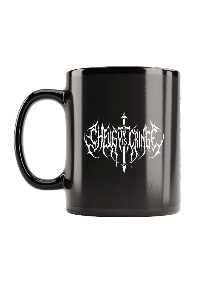 Cheugy is Cringe Mug product image (1)
