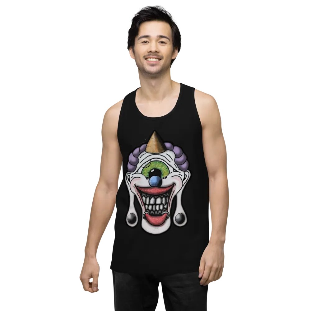 Cy-Clown product image (2)