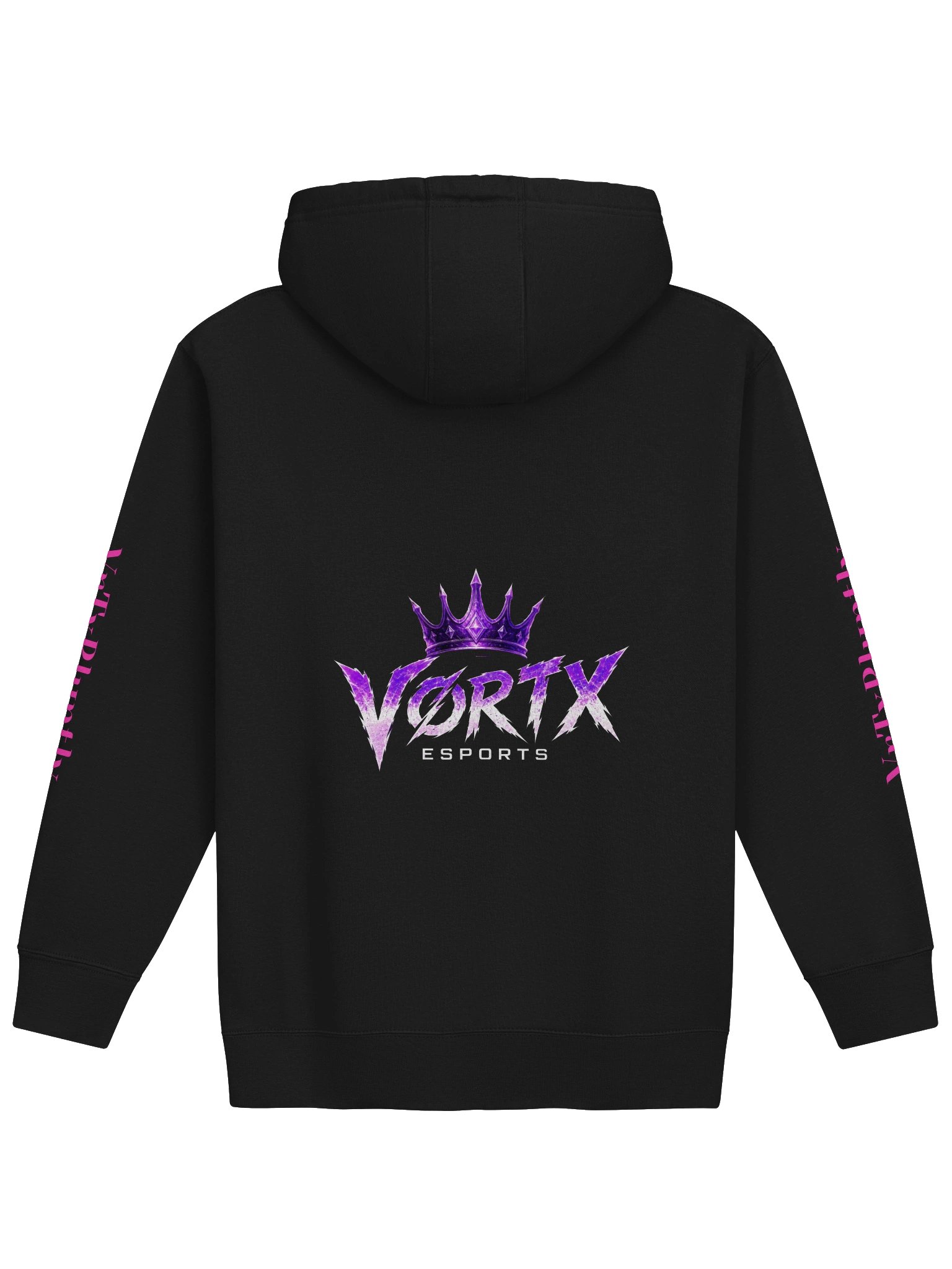 VrTxBluntly Hoodie product image (2)
