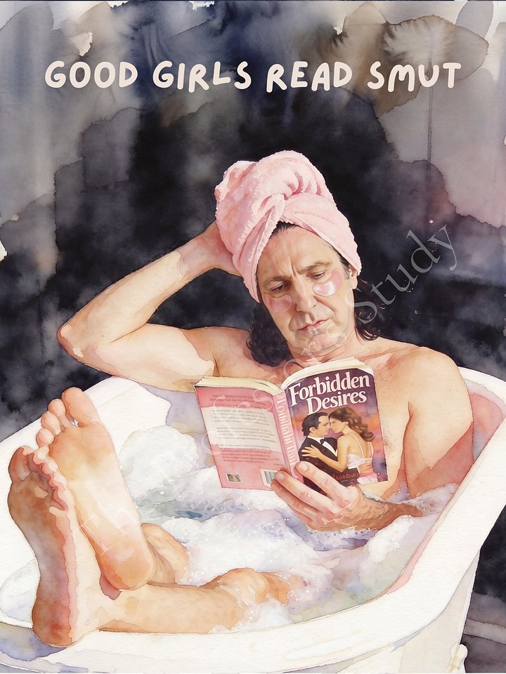 Good Girls Read Smut product image (79)