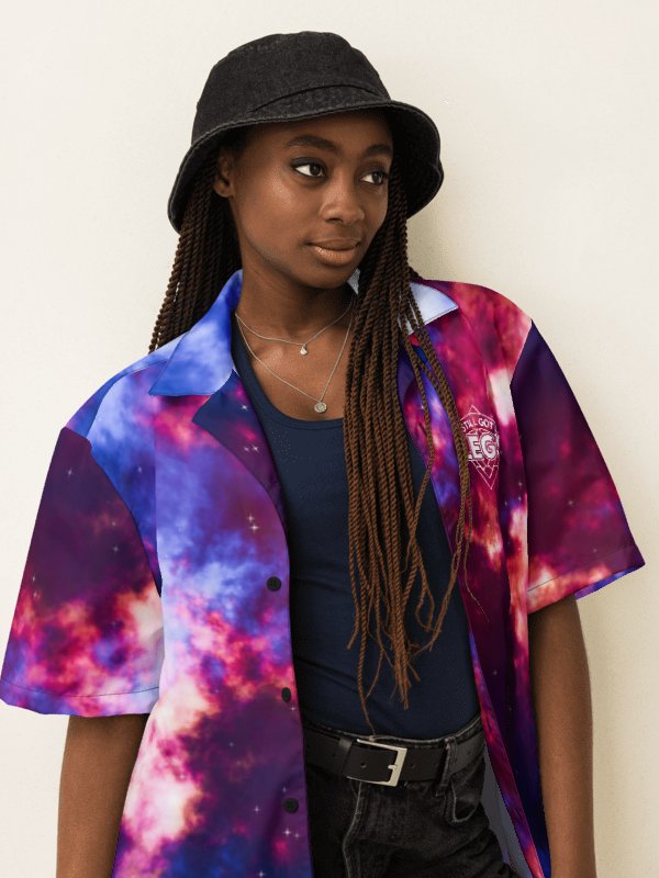 Still Got Legs Hawaiian Shirt product image (1)