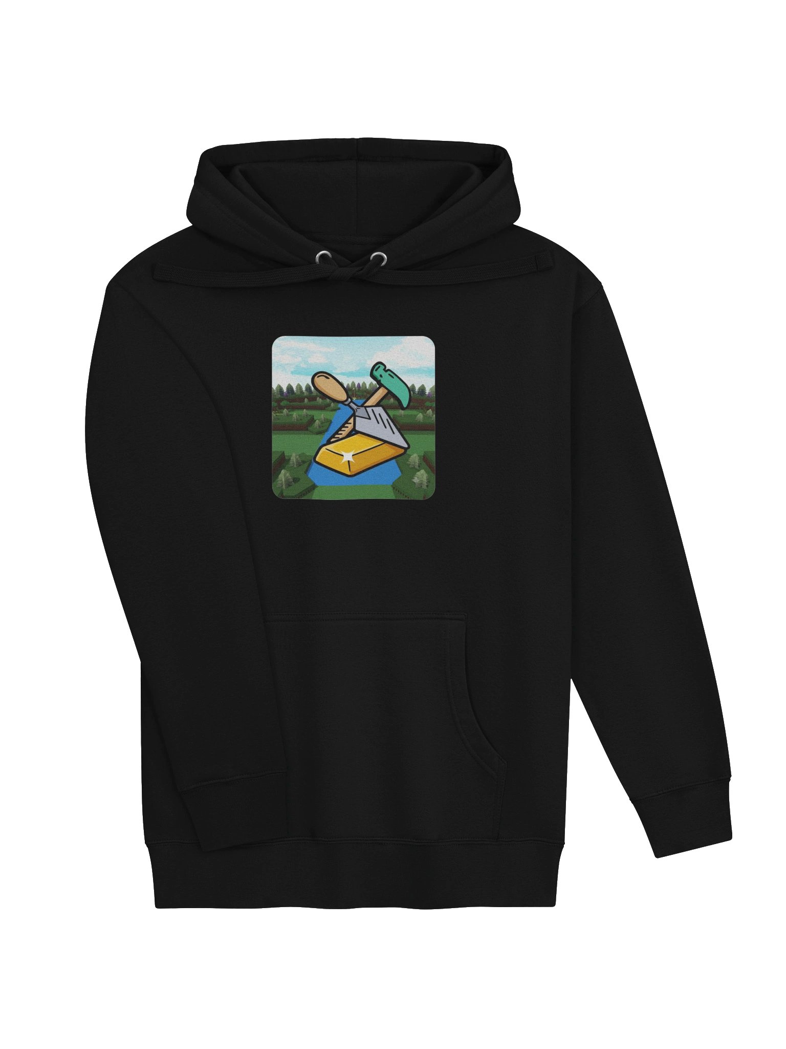 Tool Set Hoodie product image (3)