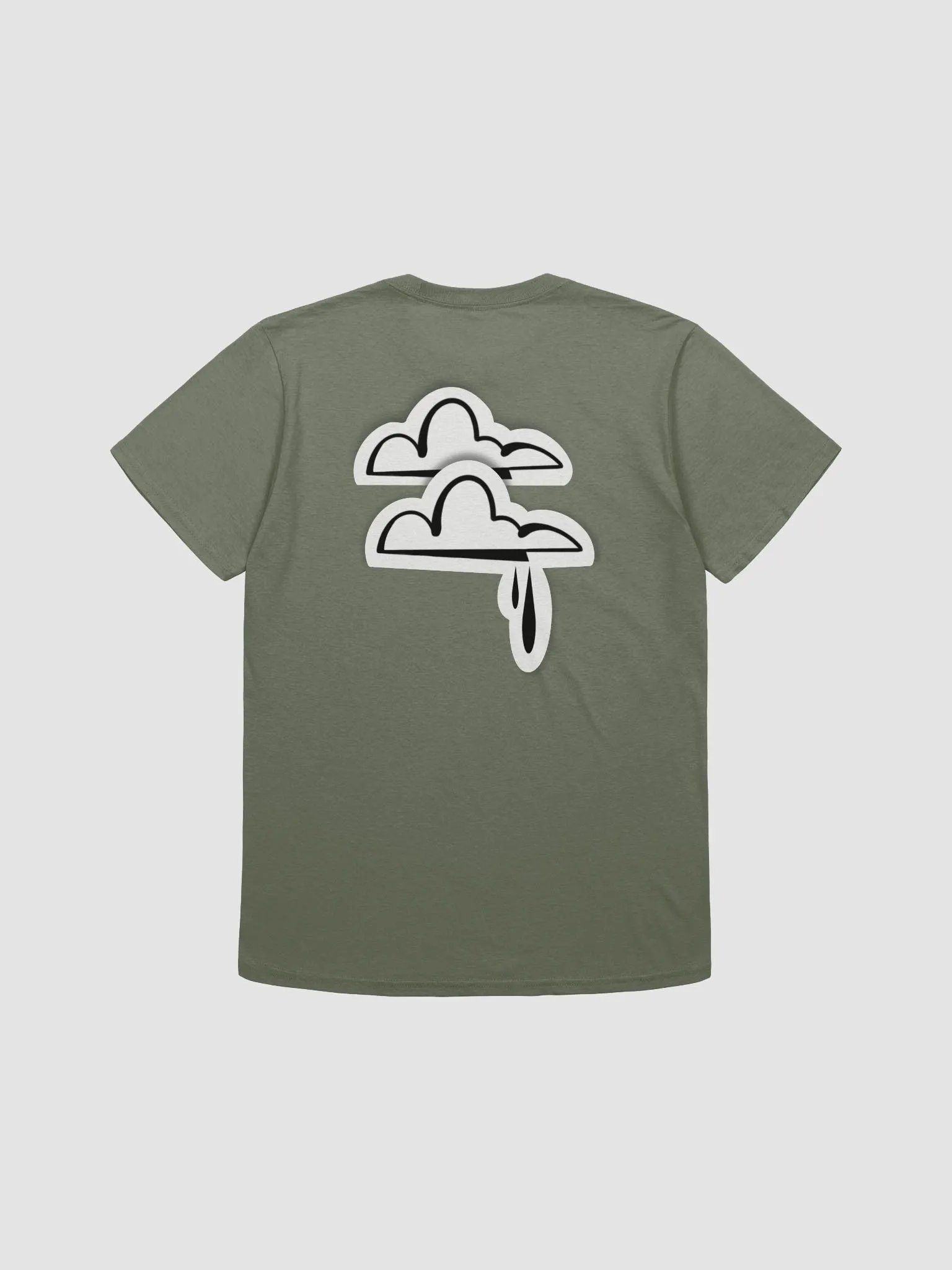 Printed Tee - "You could (choose to) know me better" product image (4)