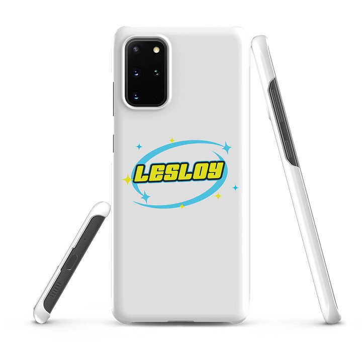Lesloy - Space (SamsungCase) product image (6)