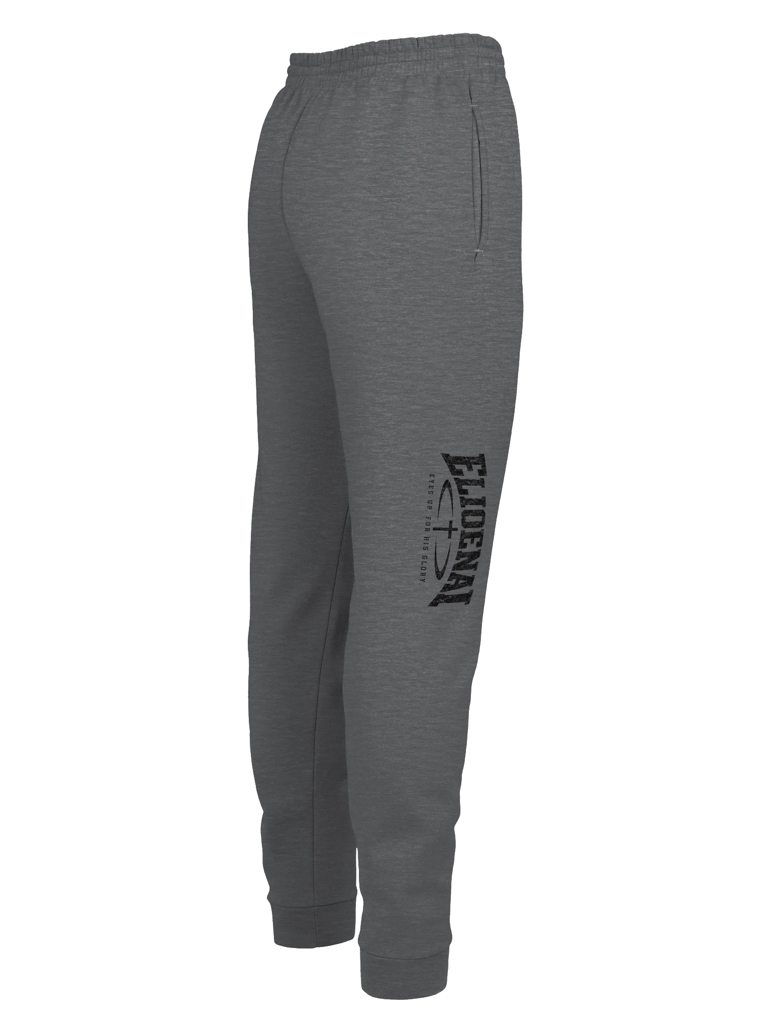 Elioenai "EYES UP" Sweatpants product image (16)