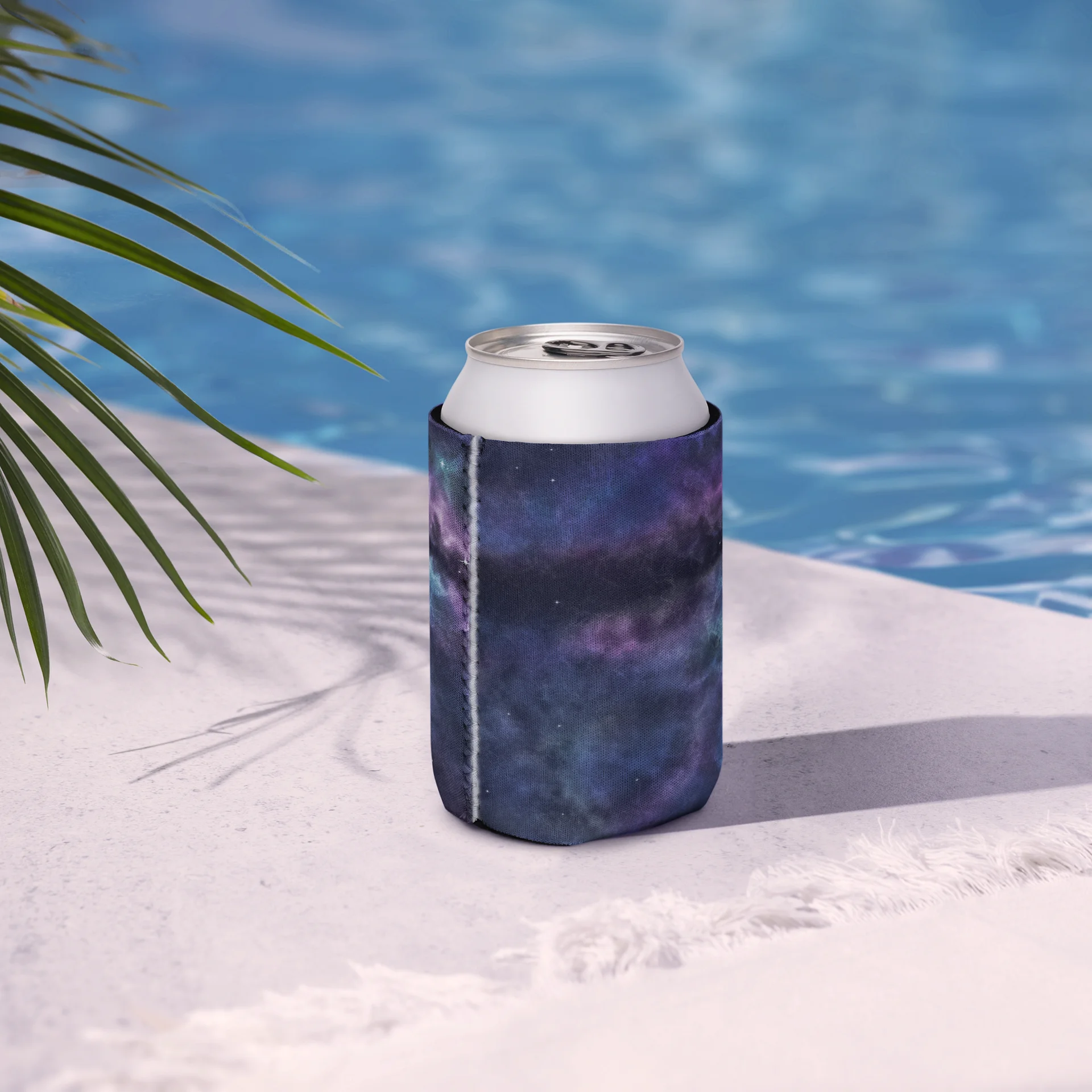 Nebula Can Coozie product image (7)