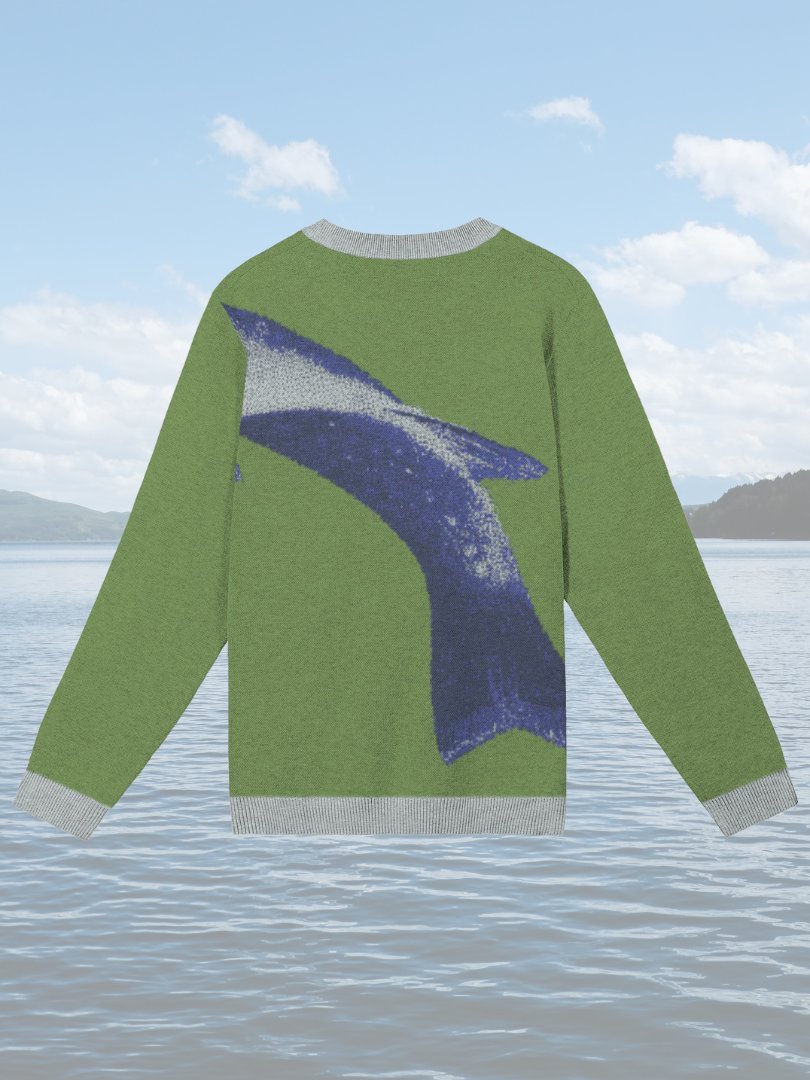 Trout Sweater product image (2)