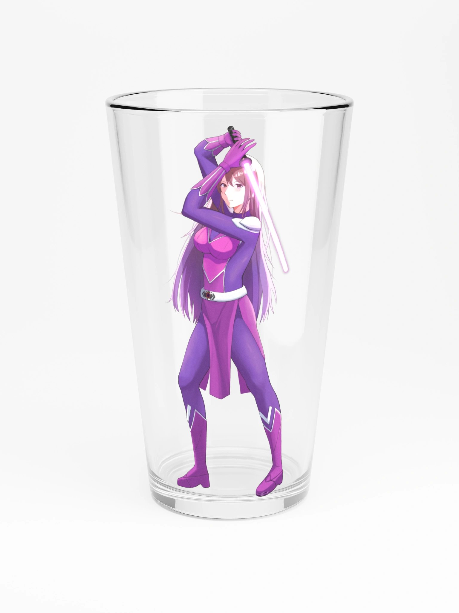 JediChickLex Battle Ready Mode product image (3)