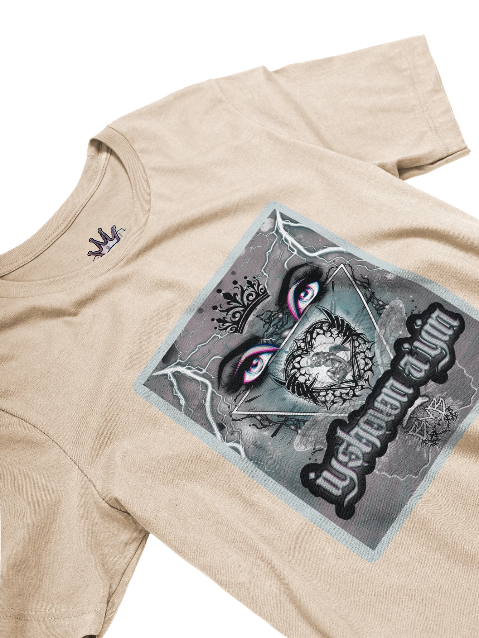 Graphic Tee product image (1)