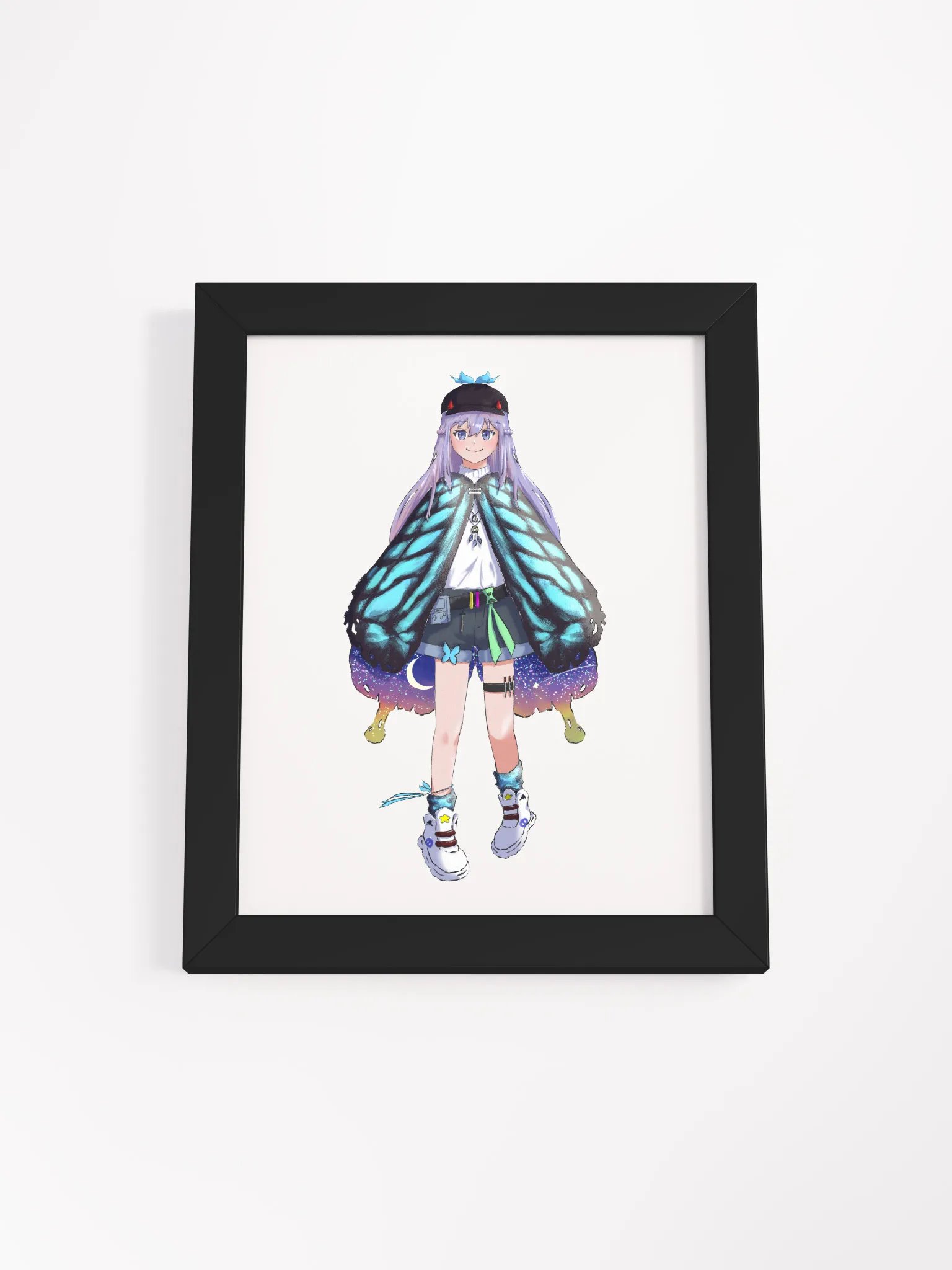 Poster Frame - Jakkc 3.0 product image (5)