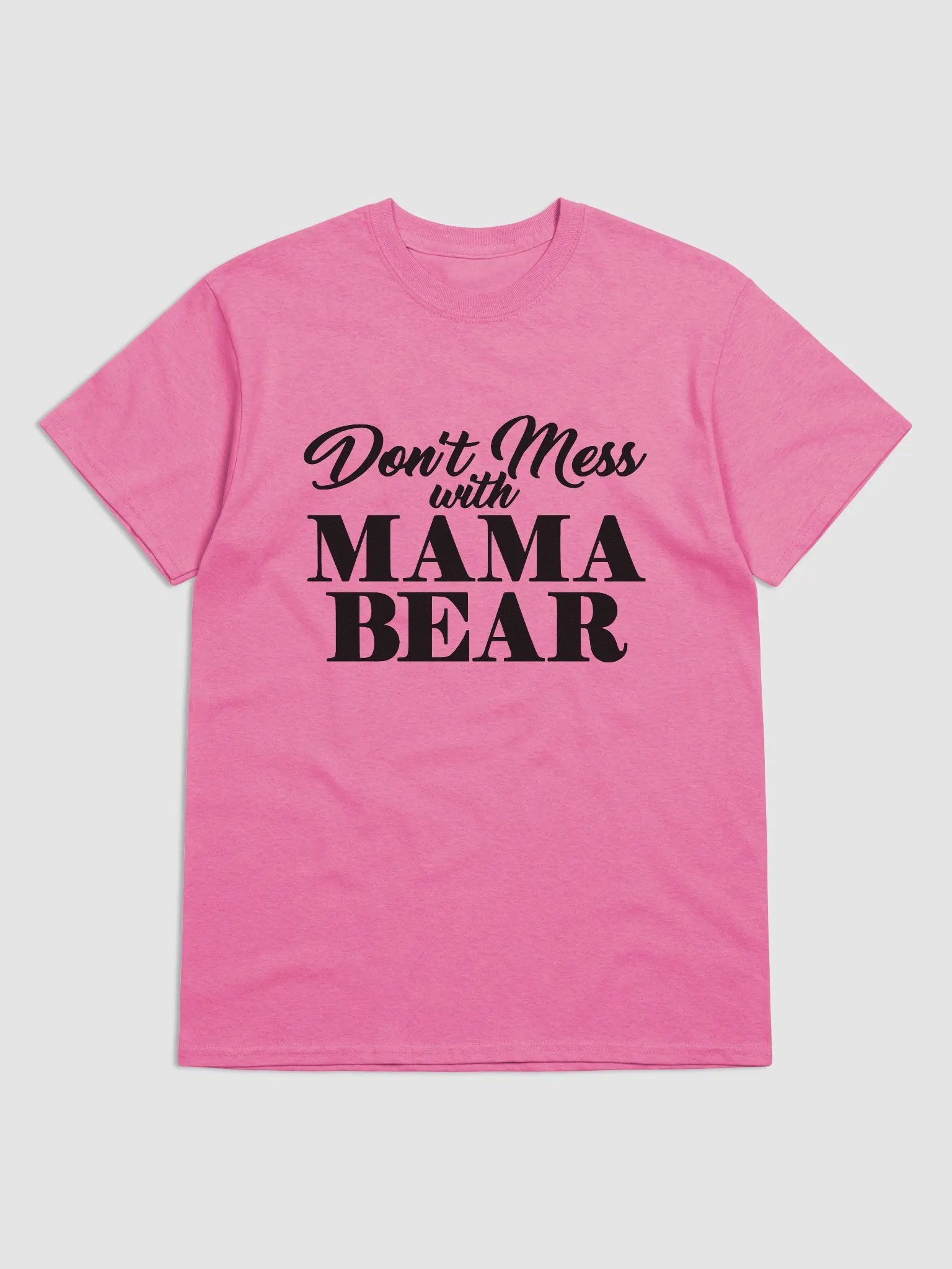 Mama bear- shirt product image (12)