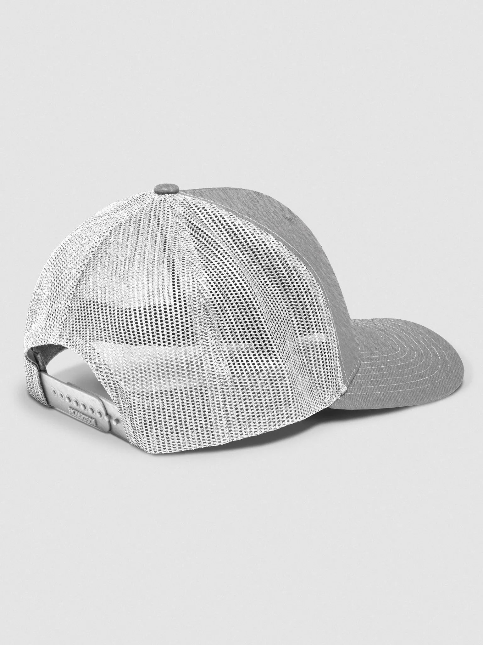 Dirty and Dangerous - 2 Tone Trucker Hat product image (3)