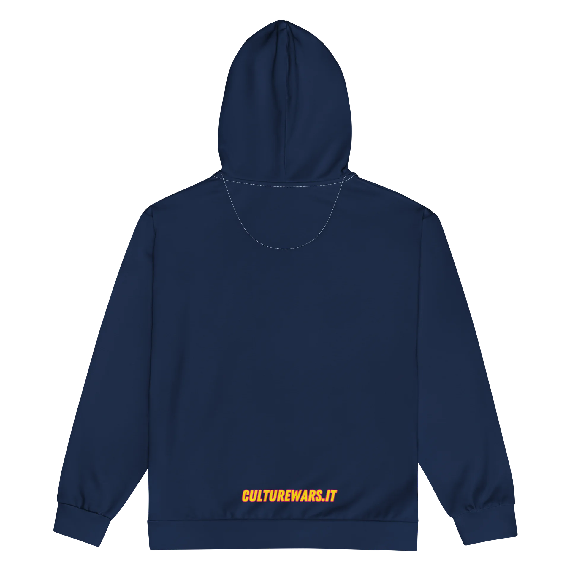 Felpa con zip Culture Wars Alternative | Unisex product image (2)