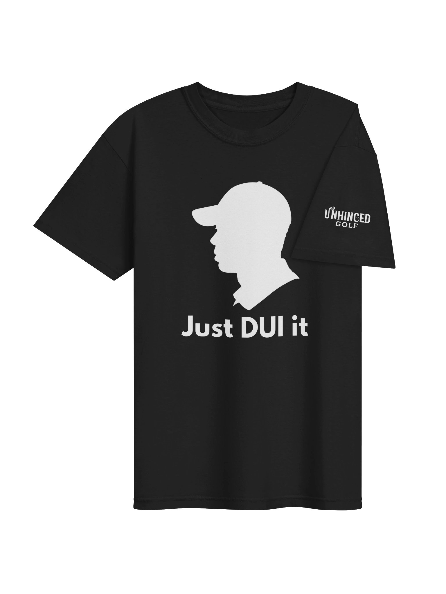 Just DUI it shirt product image (4)