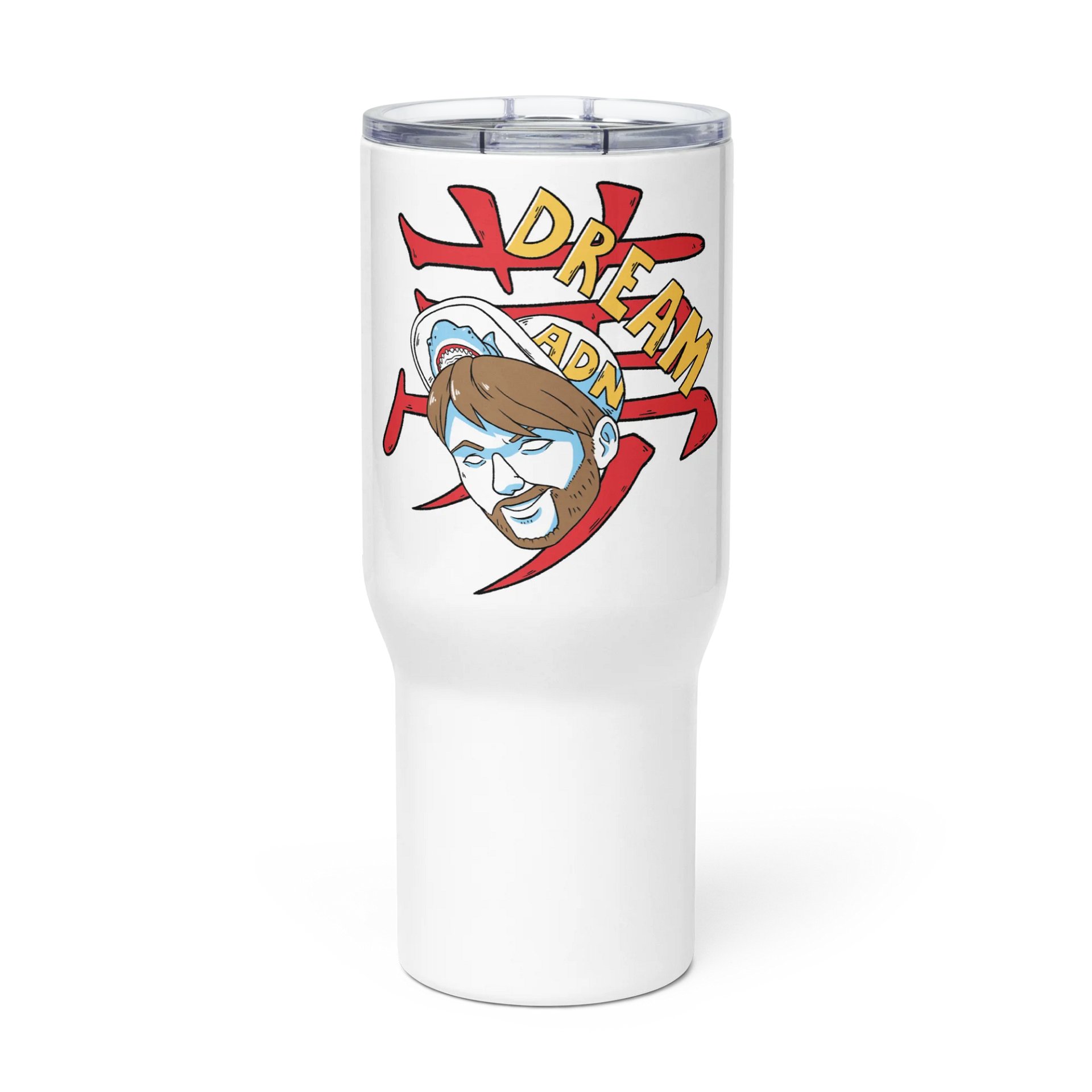 ADN Band Travel Mug product image (1)